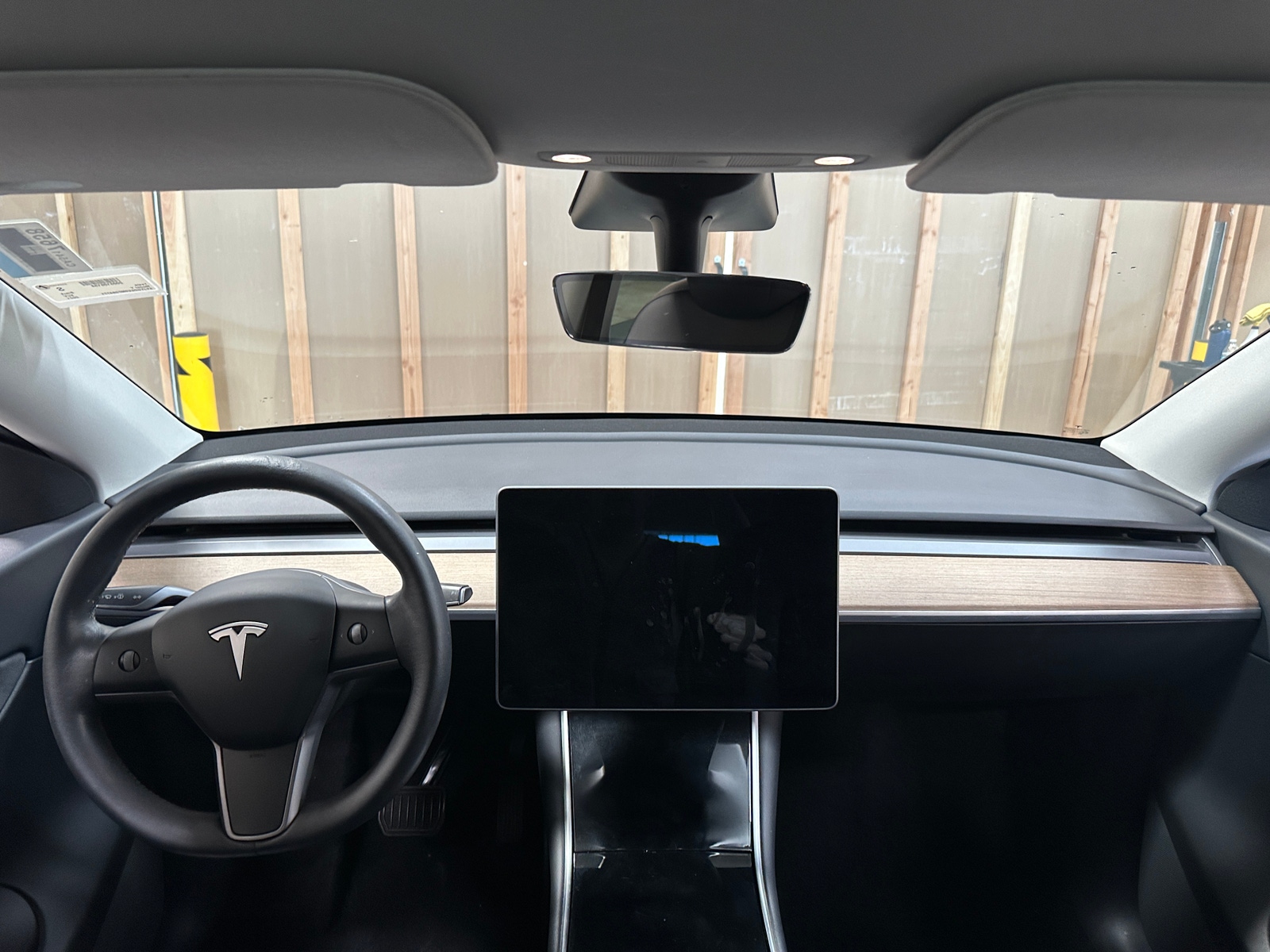 Thumbnail: 2021 Tesla Model Y - 2