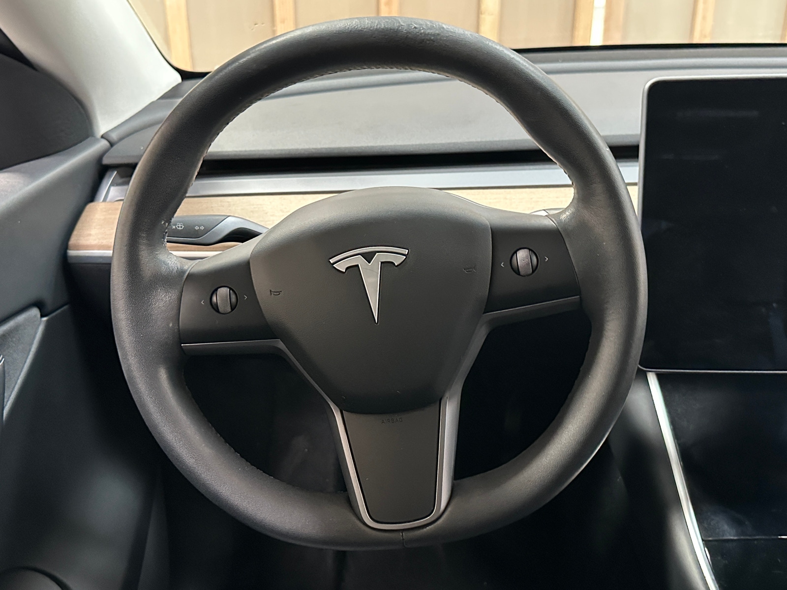Thumbnail: 2021 Tesla Model Y - 4