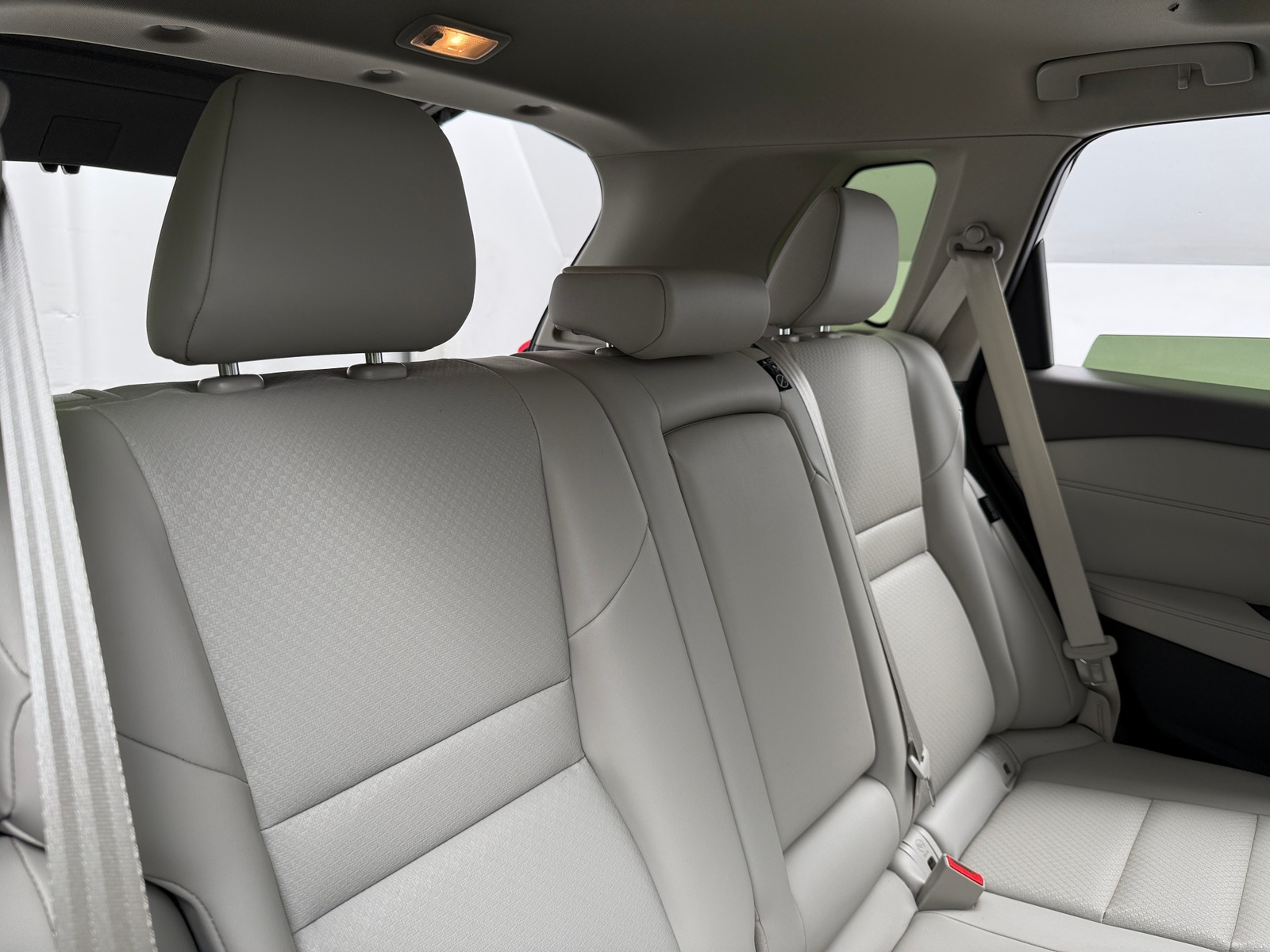 Thumbnail: 2026 Nissan Rogue - 5