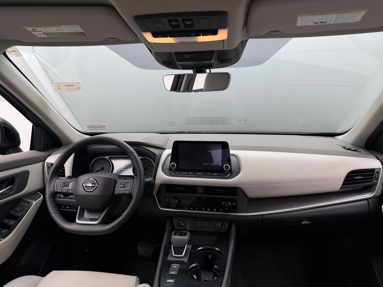 Thumbnail: 2026 Nissan Rogue - 2