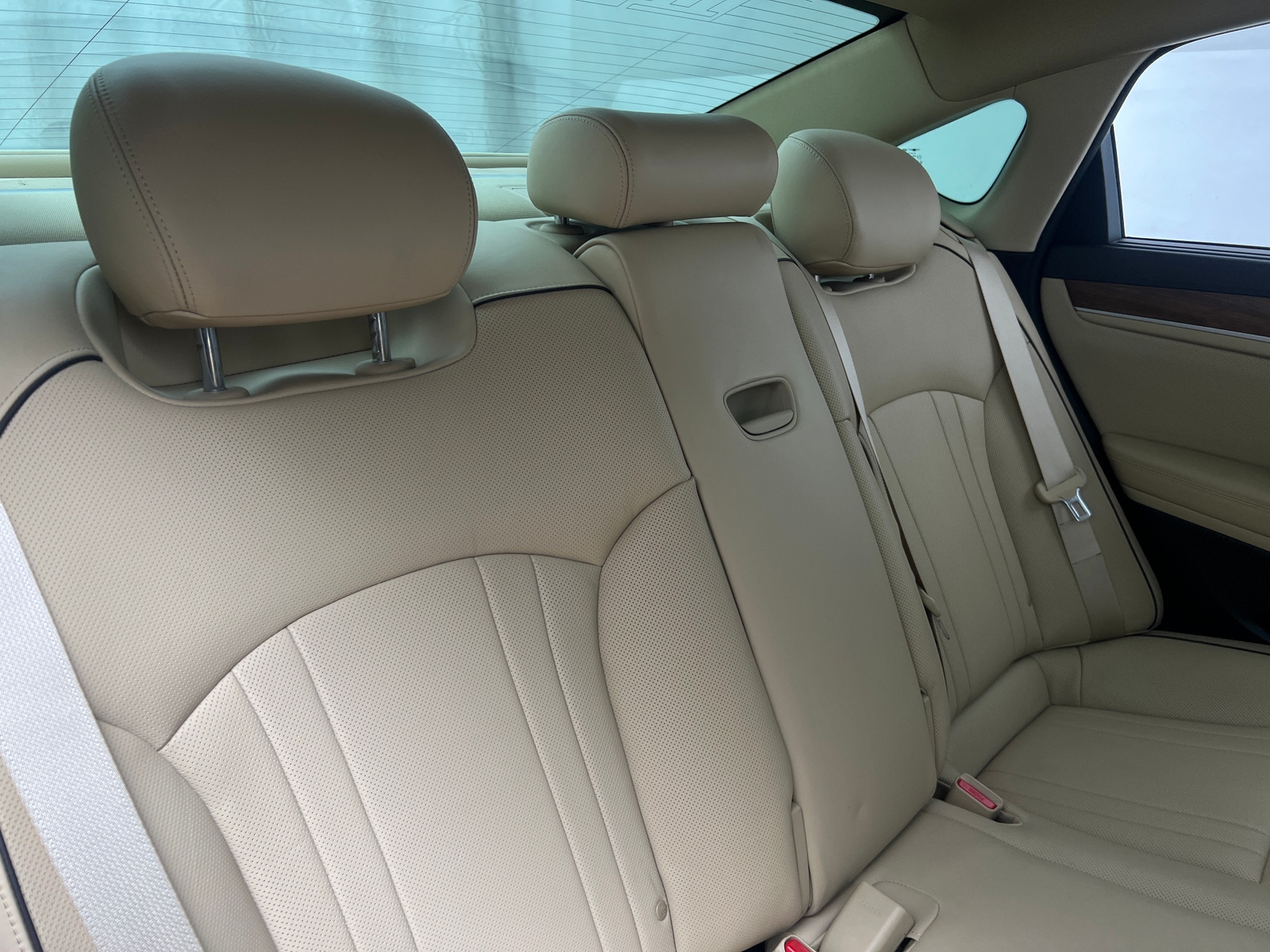 Thumbnail: 2018 Genesis G80 - 5