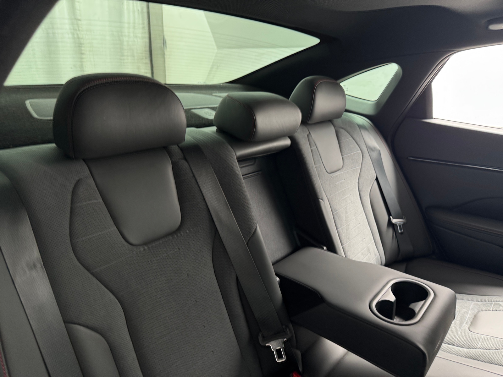 Thumbnail: 2024 Hyundai Sonata - 6