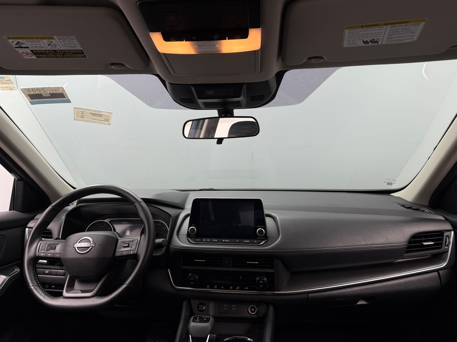 Thumbnail: 2025 Nissan Rogue - 3