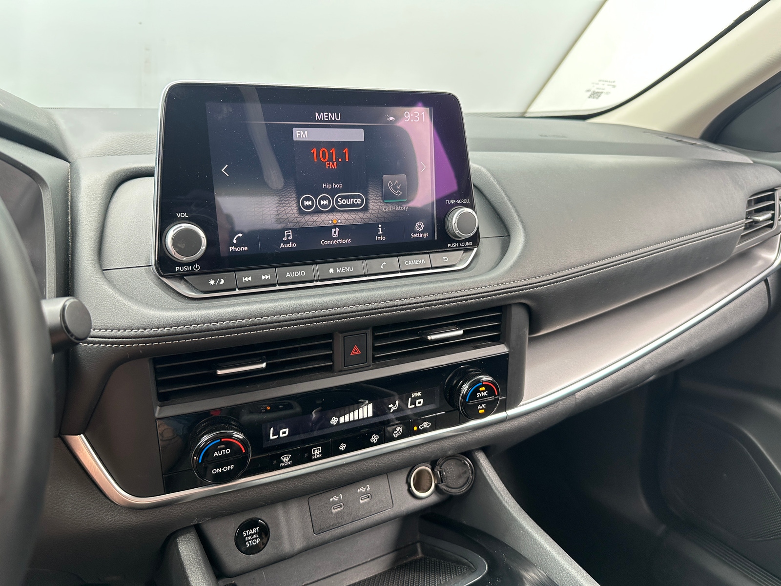 Thumbnail: 2025 Nissan Rogue - 4