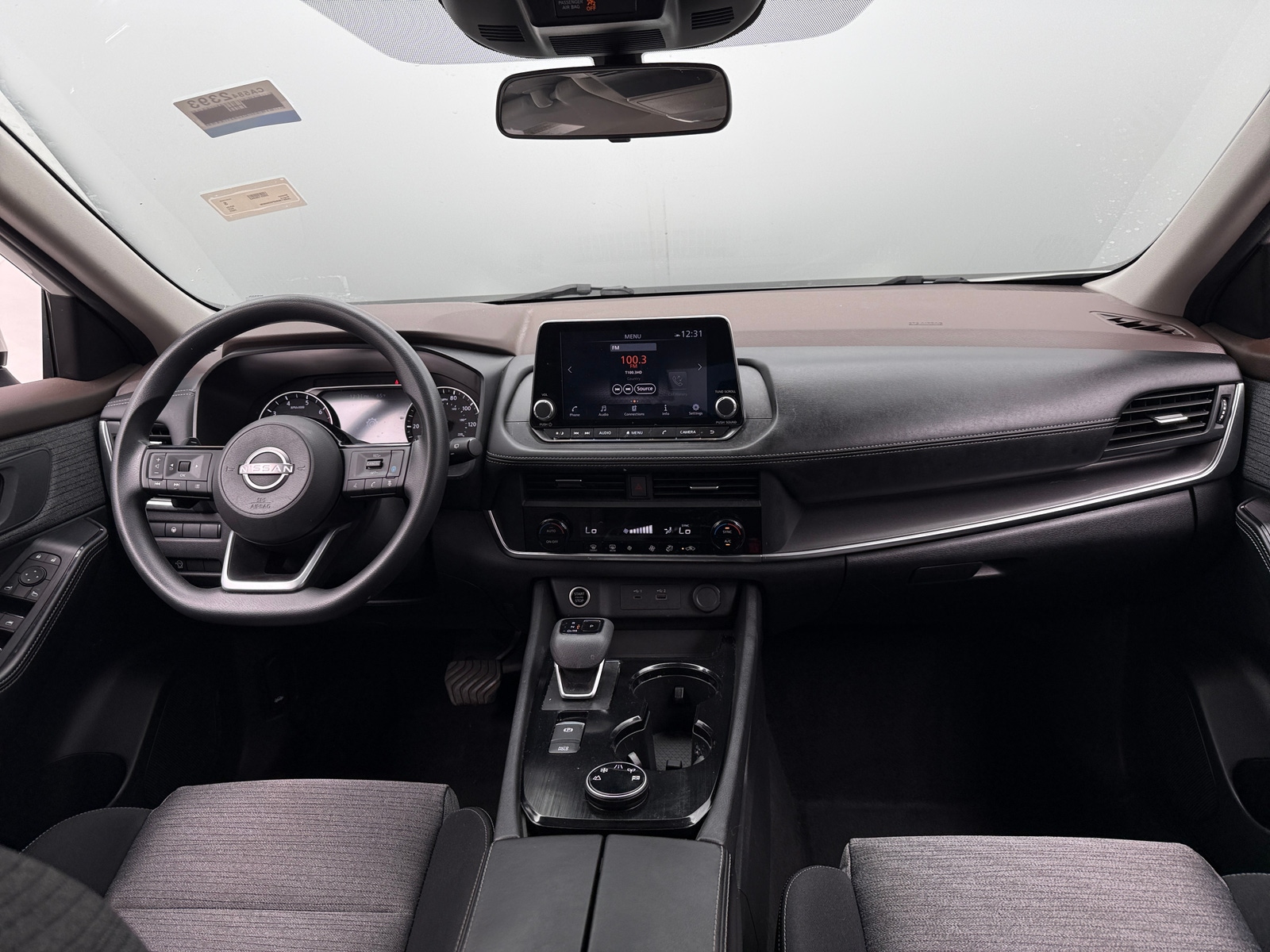 Thumbnail: 2023 Nissan Rogue - 3