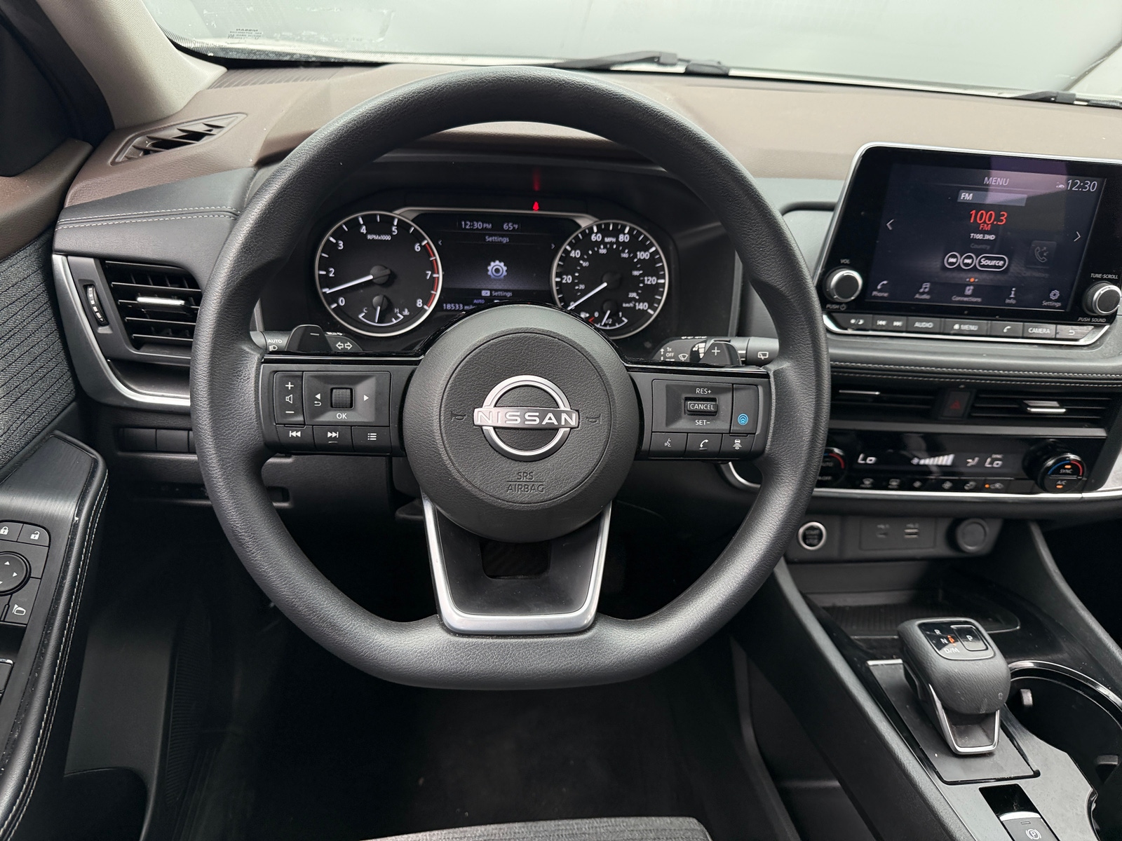 Thumbnail: 2023 Nissan Rogue - 5