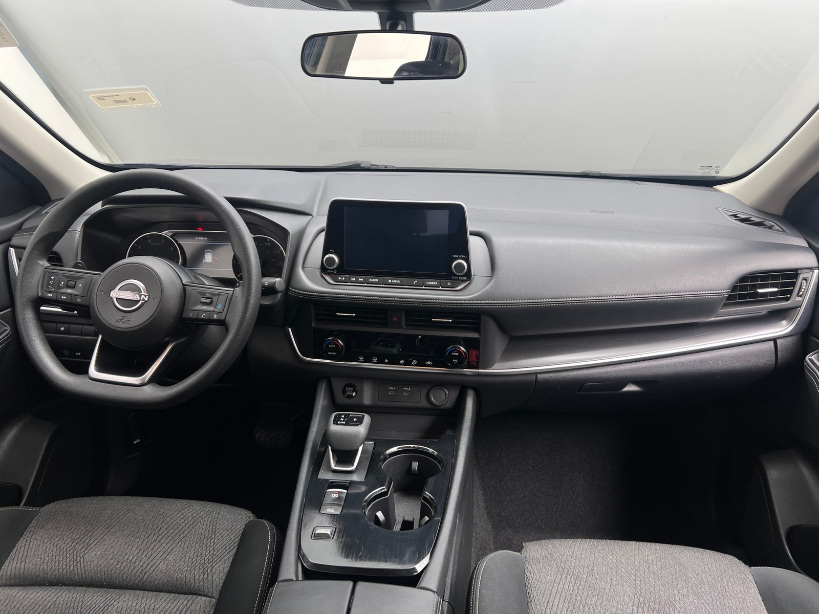 Thumbnail: 2024 Nissan Rogue - 3