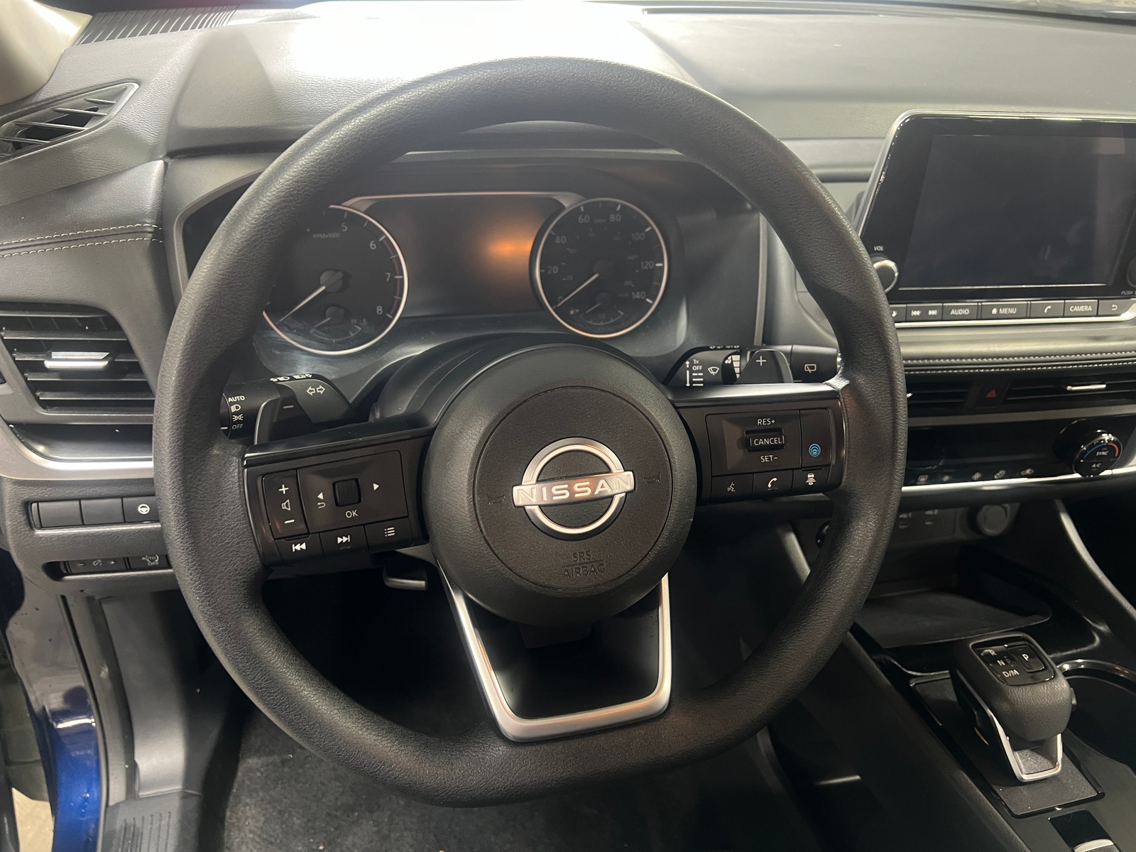 Thumbnail: 2024 Nissan Rogue - 5