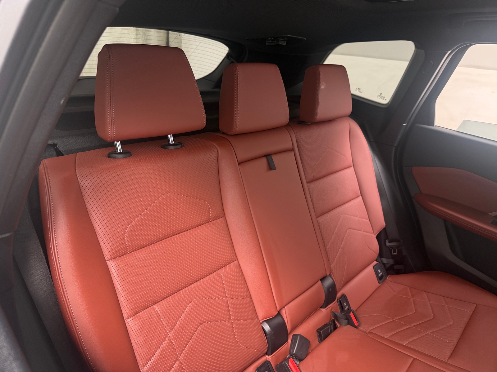 Thumbnail: 2026 BMW X1 - 5