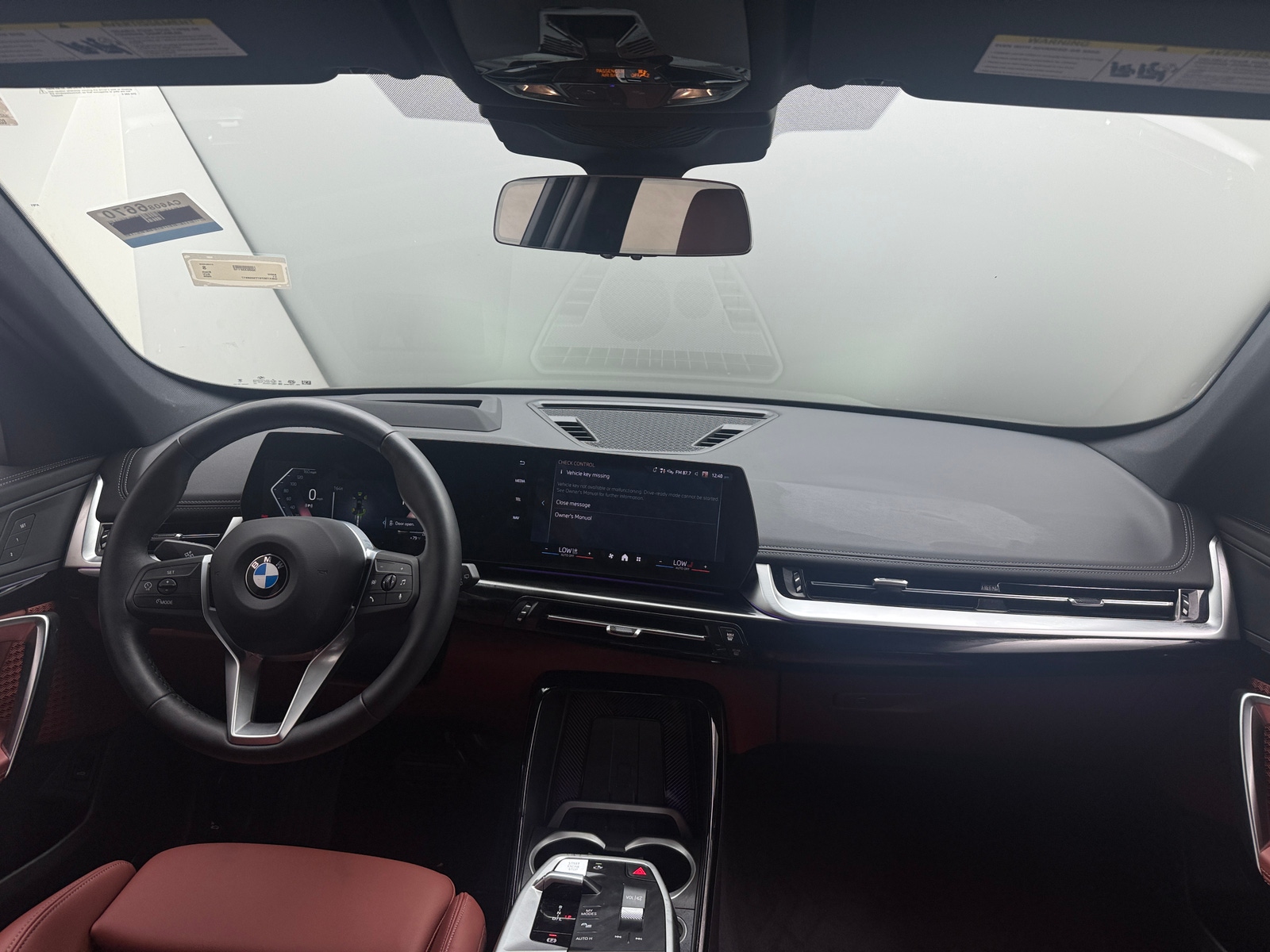 Thumbnail: 2026 BMW X1 - 2