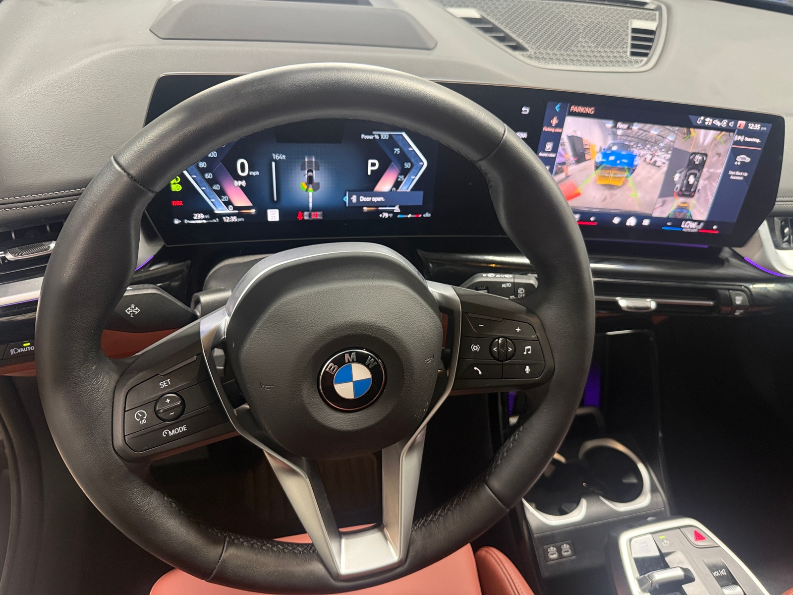 Thumbnail: 2026 BMW X1 - 4