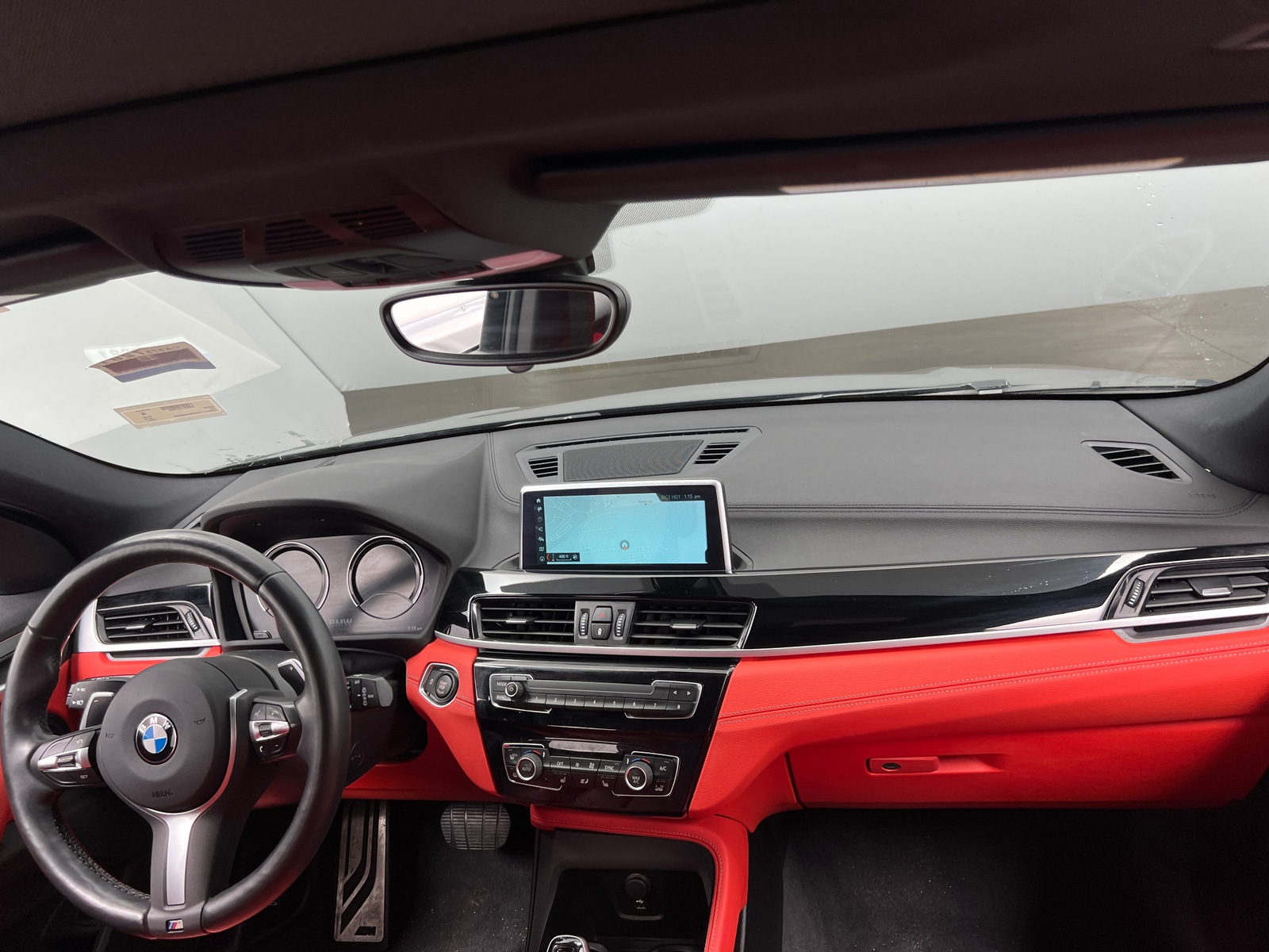 Thumbnail: 2021 BMW X2 - 2