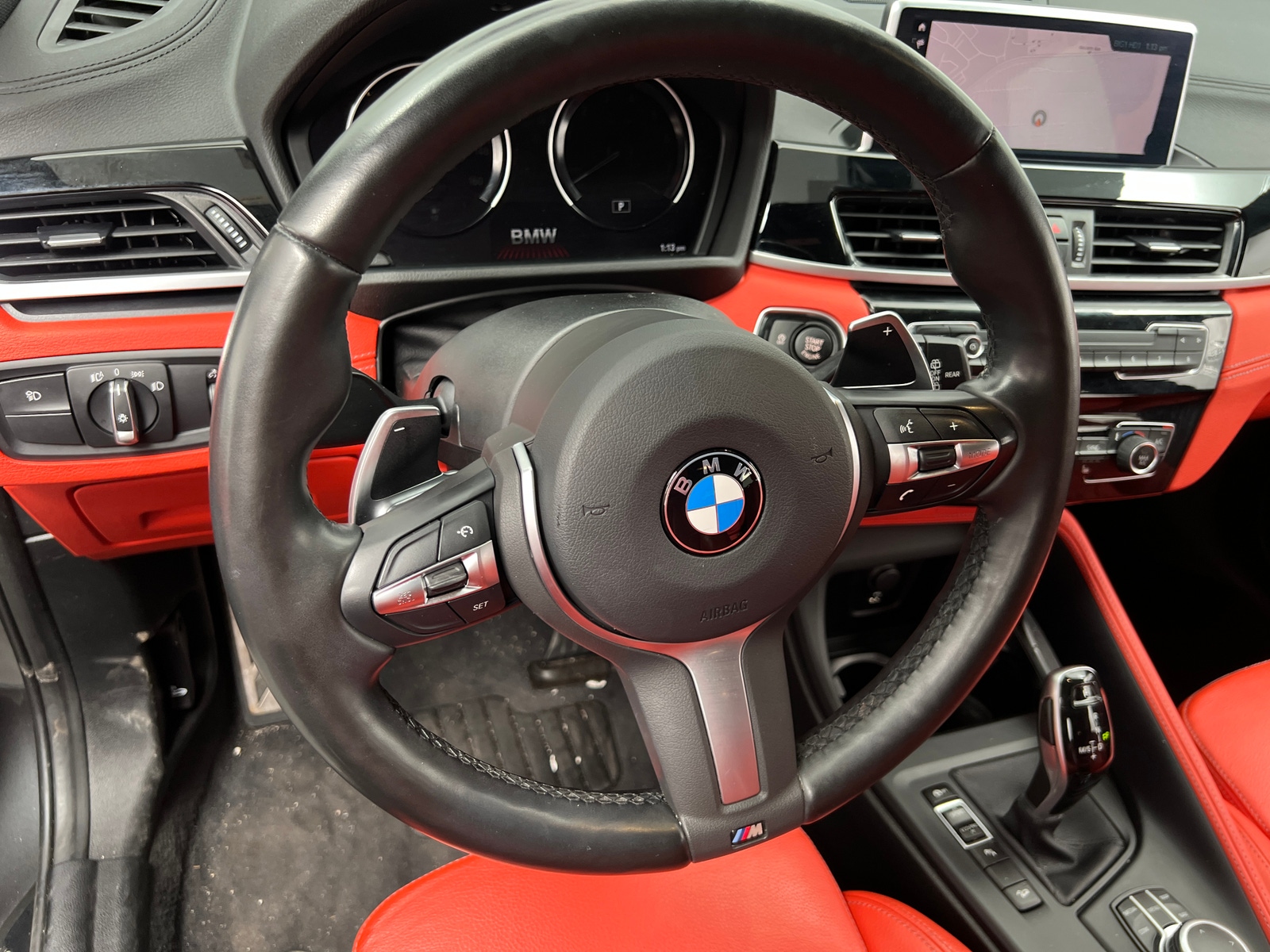Thumbnail: 2021 BMW X2 - 4