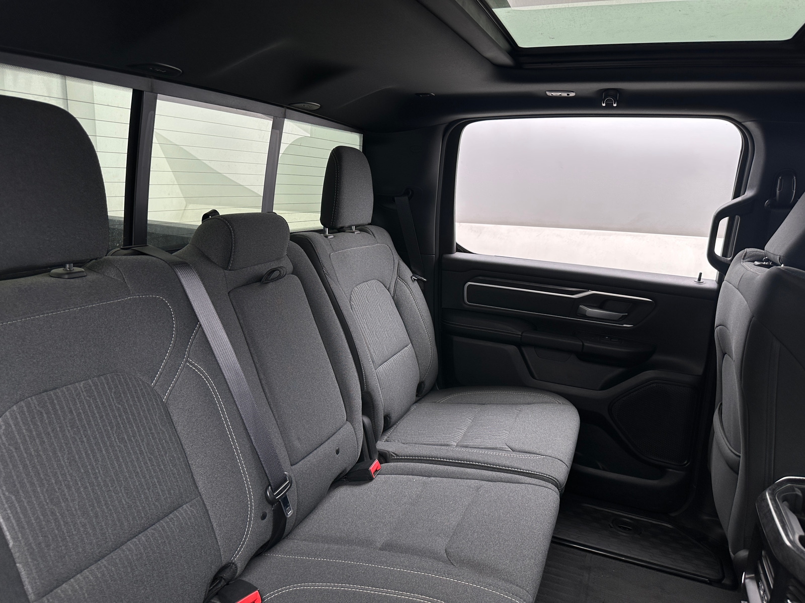 Thumbnail: 2020 RAM 1500 - 6