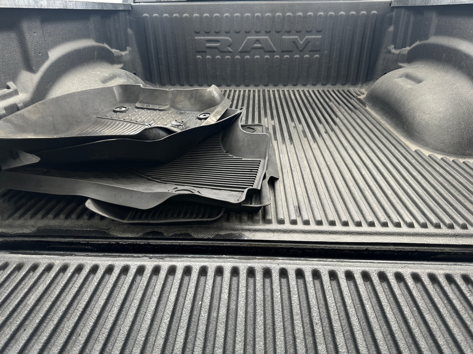 Thumbnail: 2020 RAM 1500 - 7