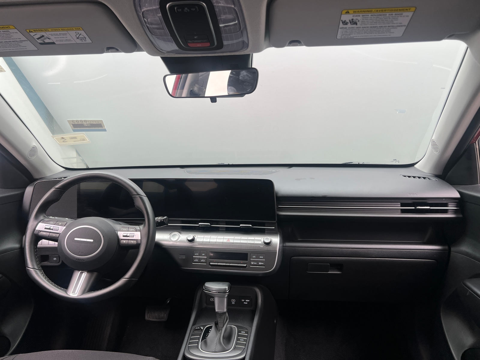 Thumbnail: 2025 Hyundai Kona - 3