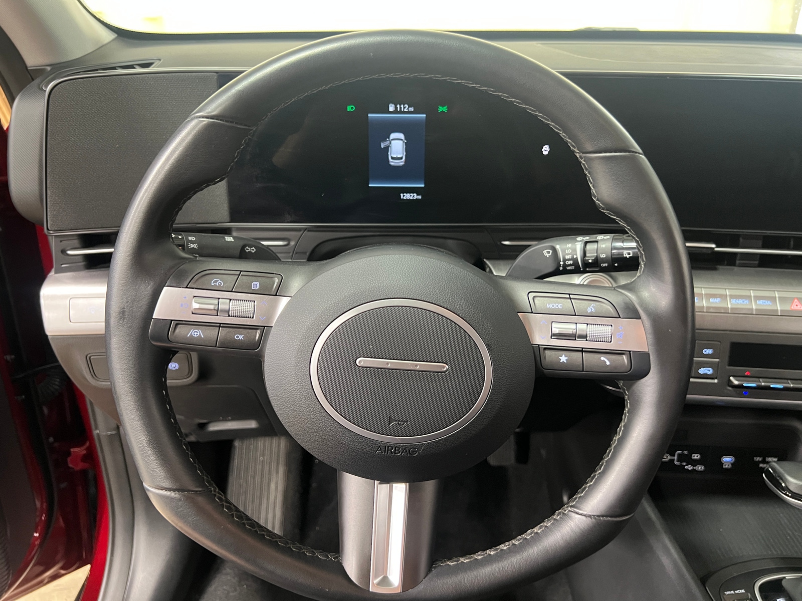 Thumbnail: 2025 Hyundai Kona - 5
