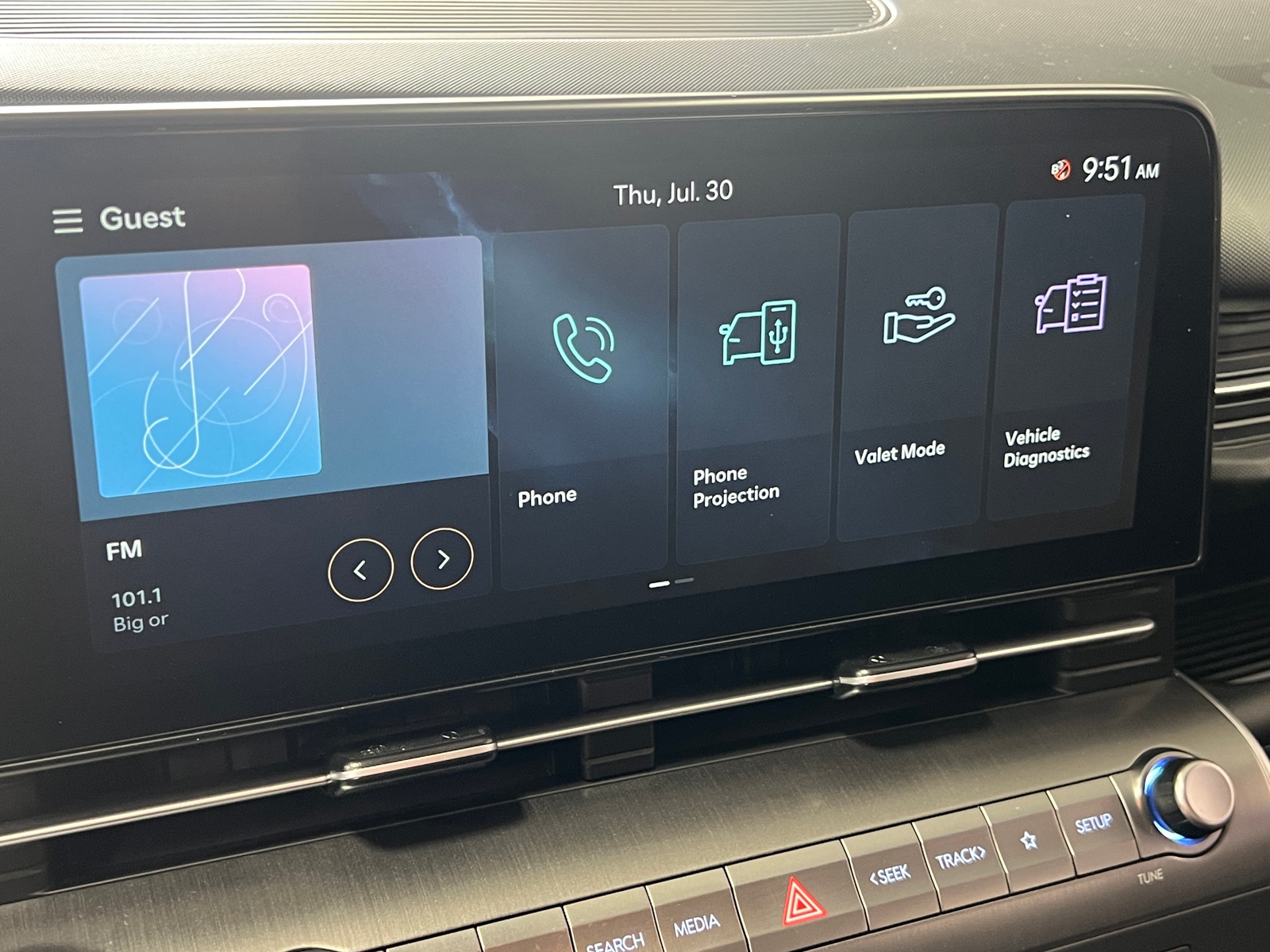 Thumbnail: 2025 Hyundai Kona - 4