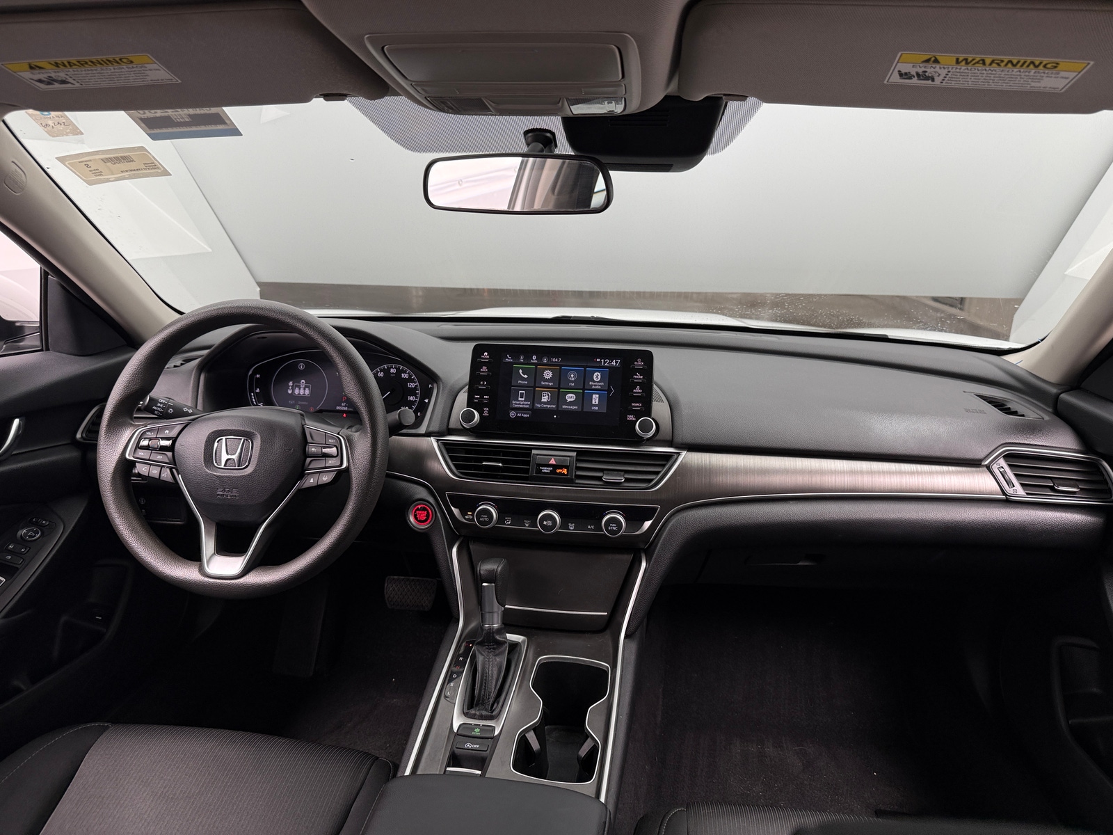 Thumbnail: 2022 Honda Accord - 3