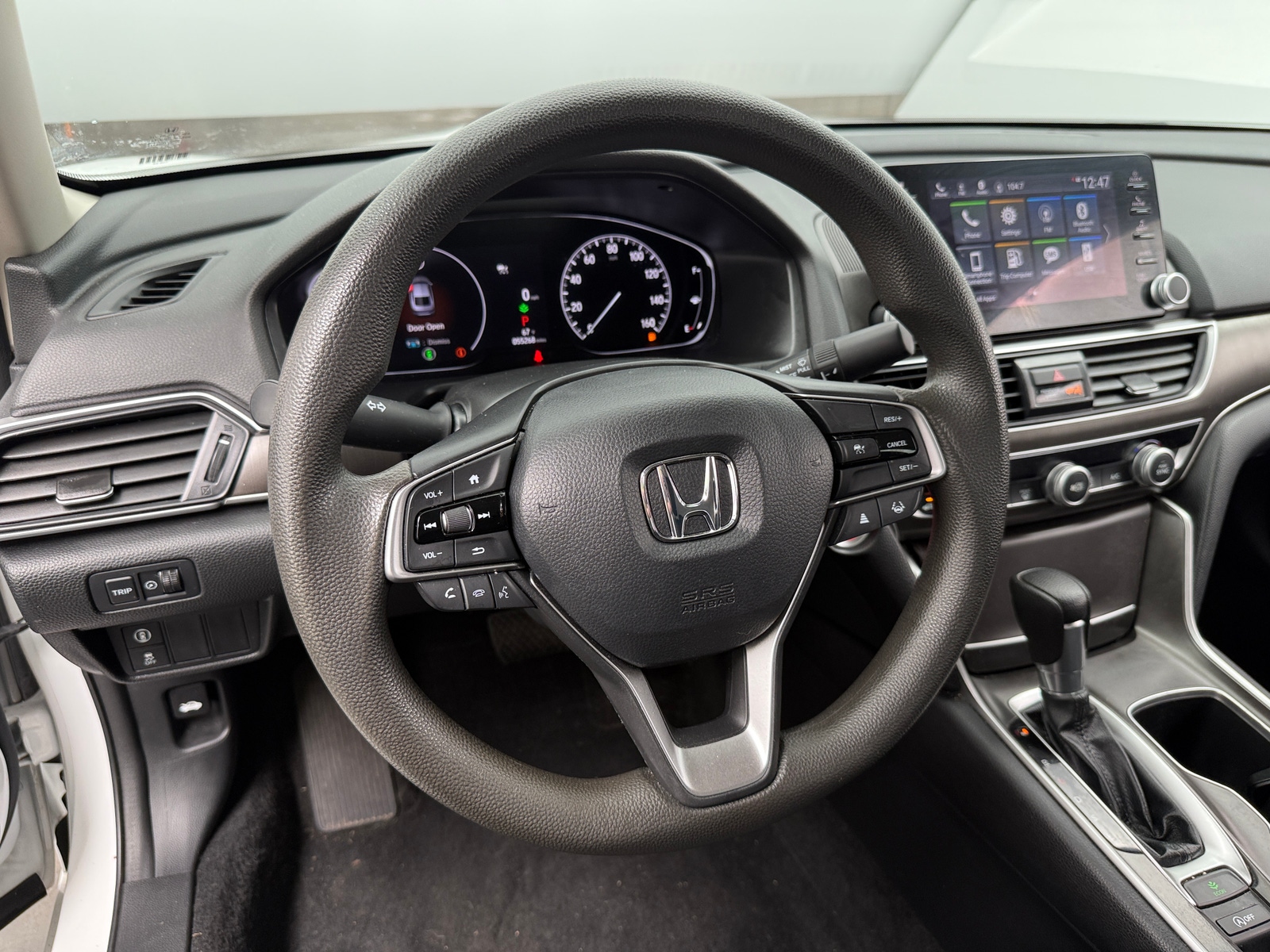 Thumbnail: 2022 Honda Accord - 5