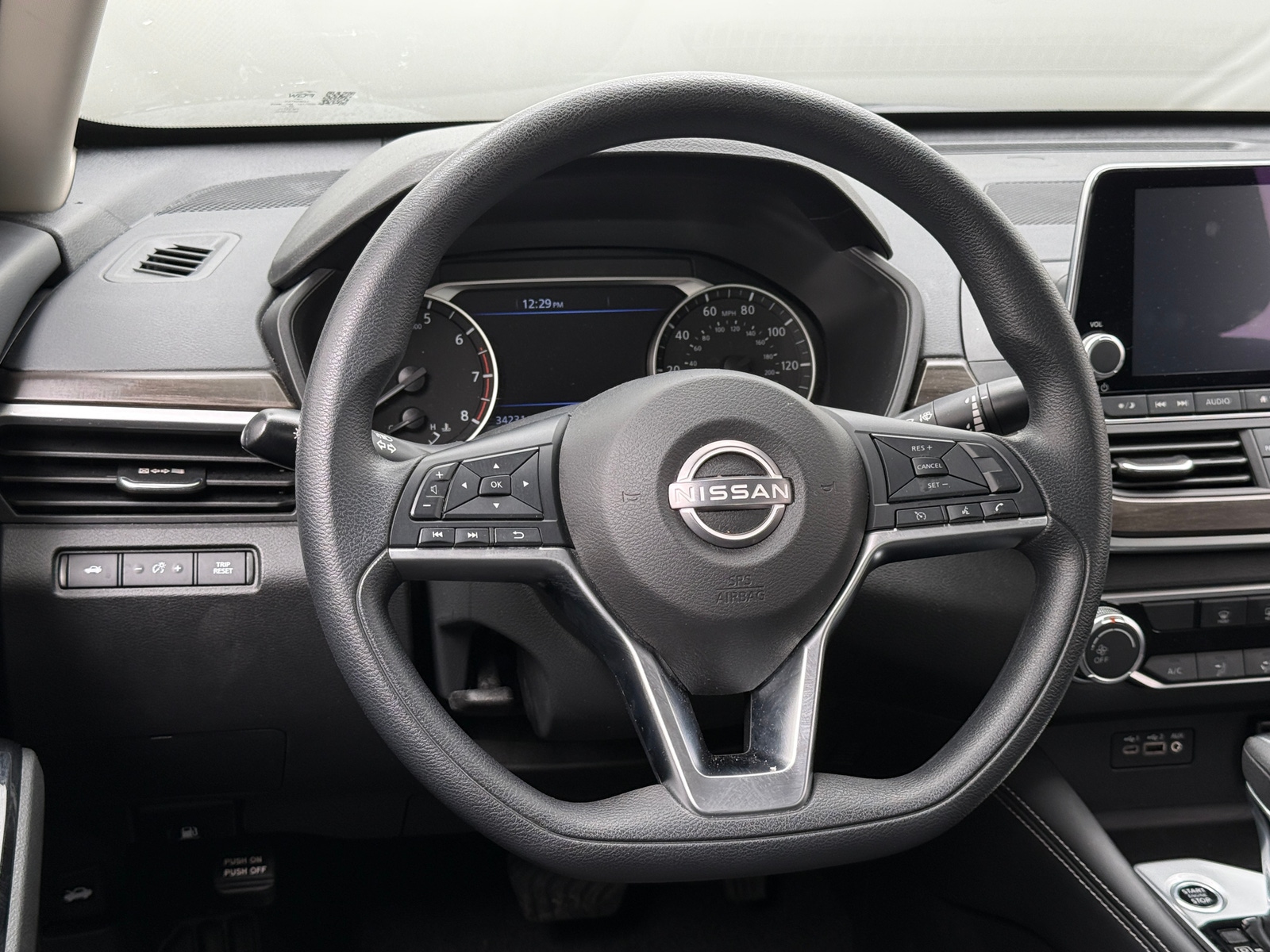 Thumbnail: 2023 Nissan Altima - 5