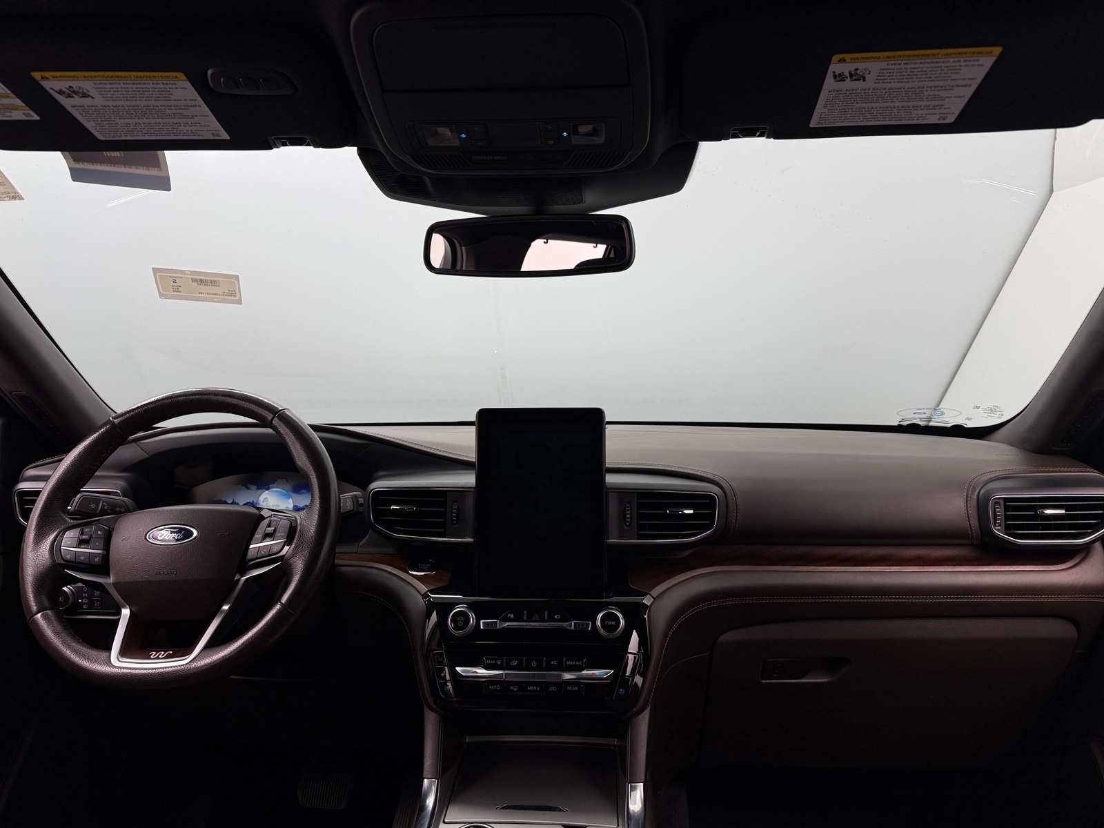 Thumbnail: 2022 Ford Explorer - 2