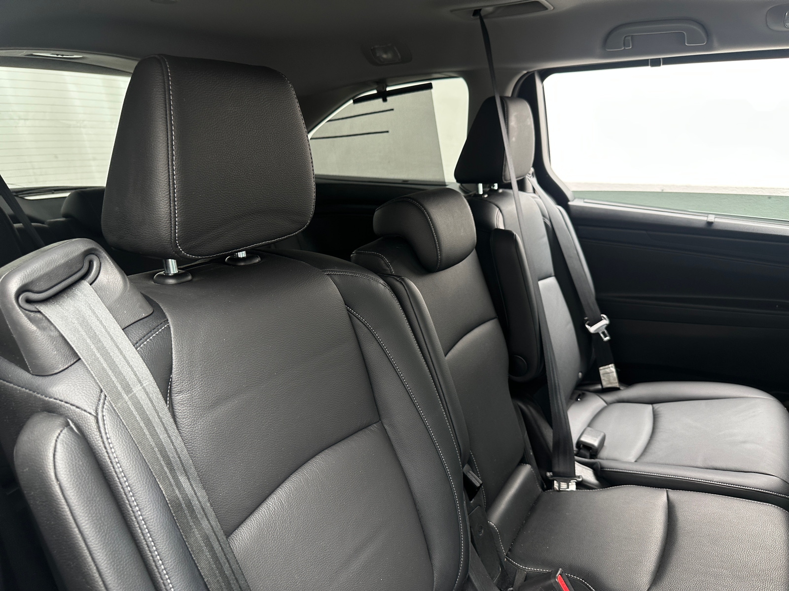 Thumbnail: 2023 Honda Odyssey - 5