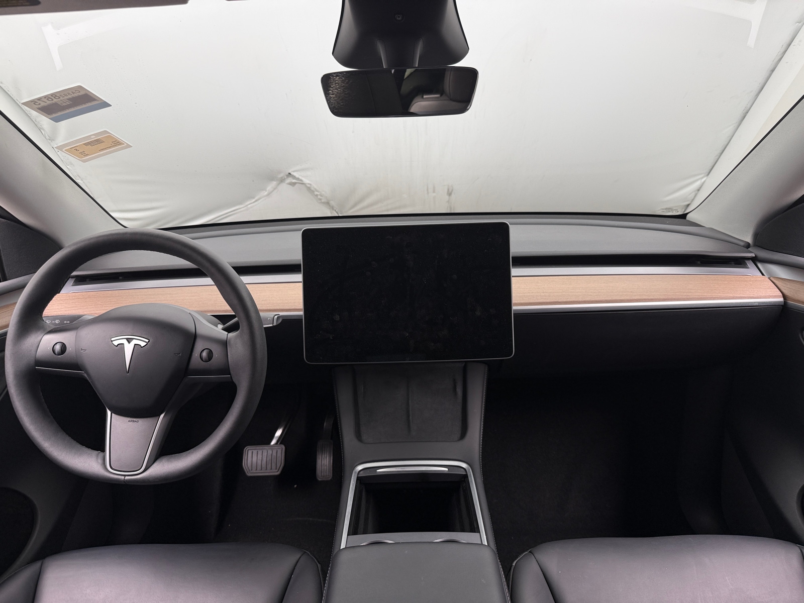 Thumbnail: 2023 Tesla Model Y - 2