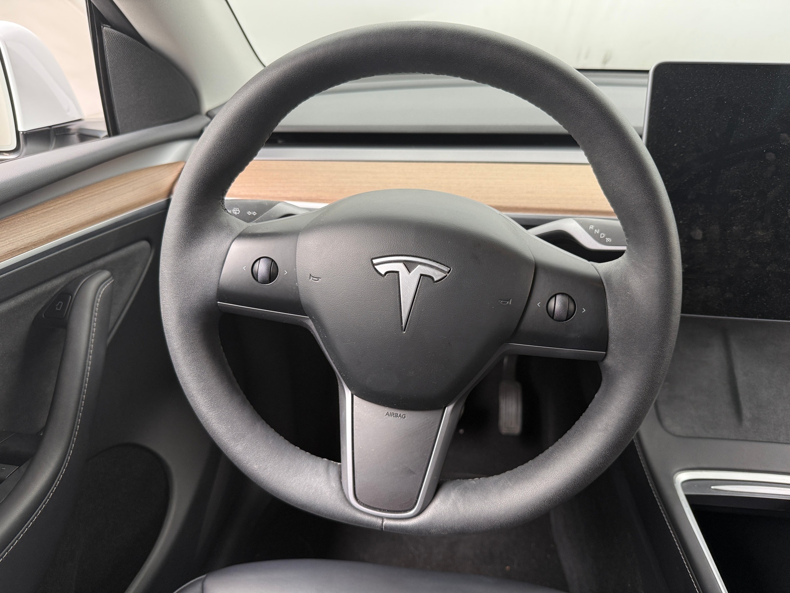 Thumbnail: 2023 Tesla Model Y - 4