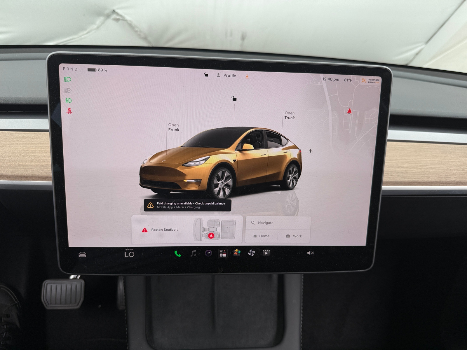 Thumbnail: 2023 Tesla Model Y - 3