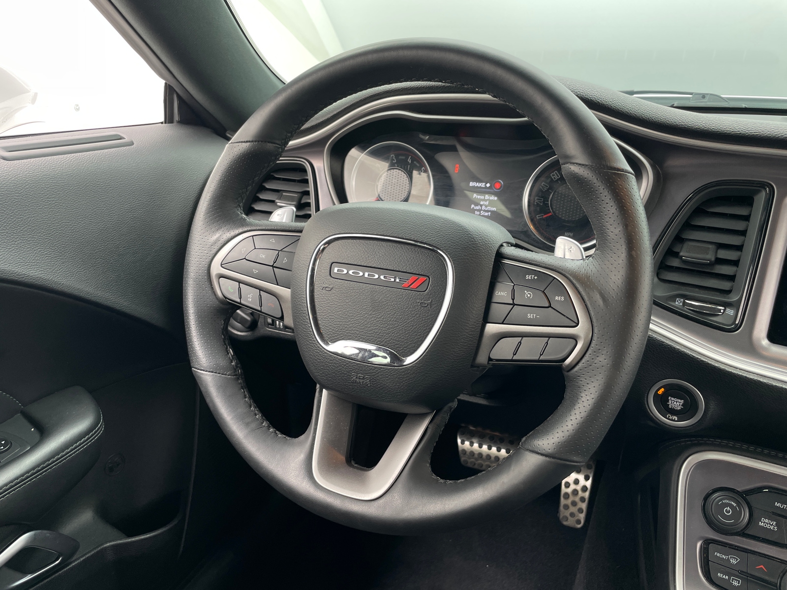 Thumbnail: 2019 Dodge Challenger - 3