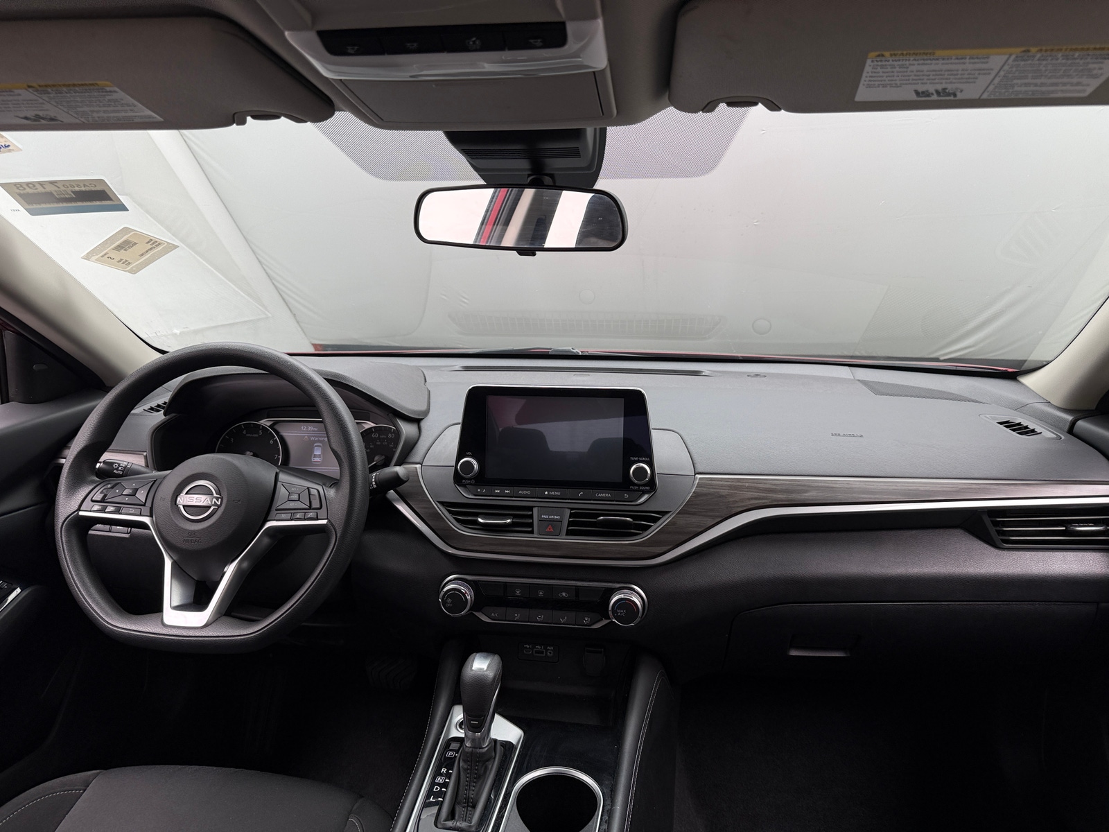 Thumbnail: 2023 Nissan Altima - 3