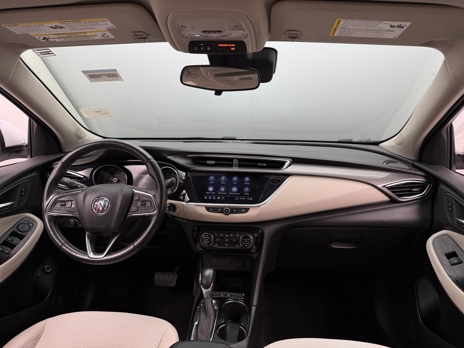 Thumbnail: 2023 Buick Encore GX - 2