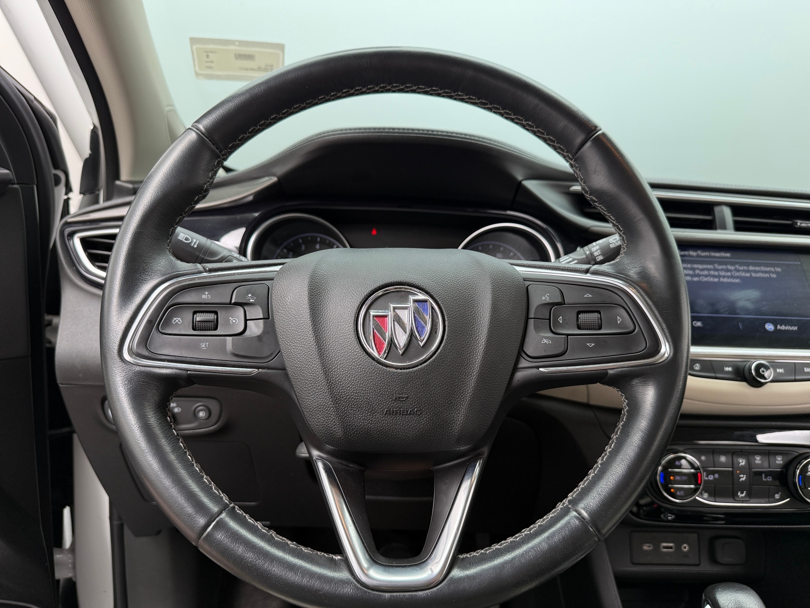Thumbnail: 2023 Buick Encore GX - 4