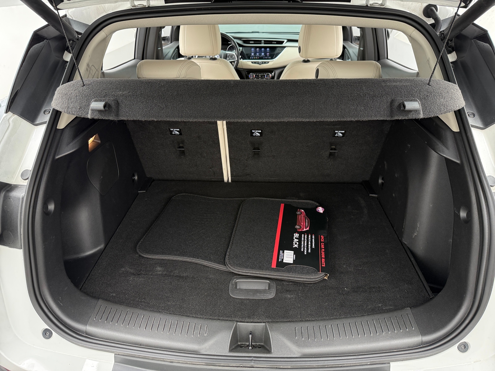 Thumbnail: 2023 Buick Encore GX - 6