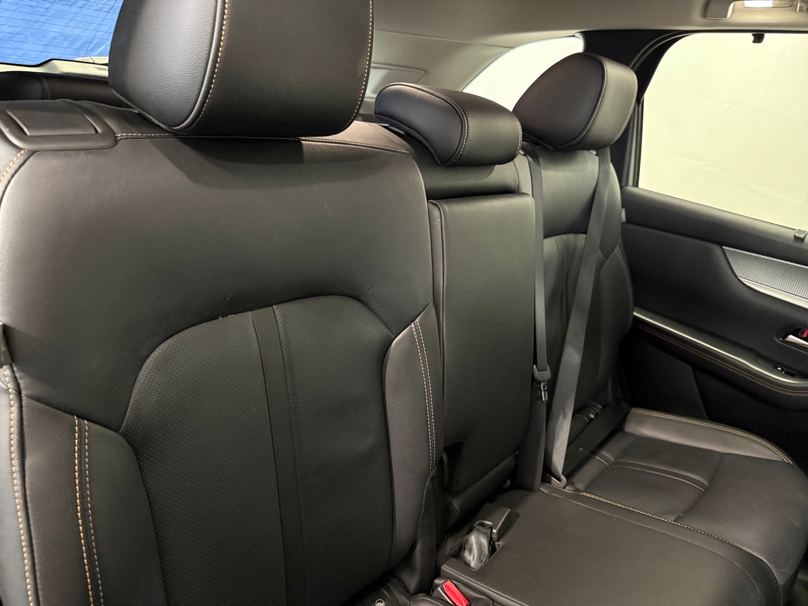 Thumbnail: 2026 Mazda CX-90 - 5