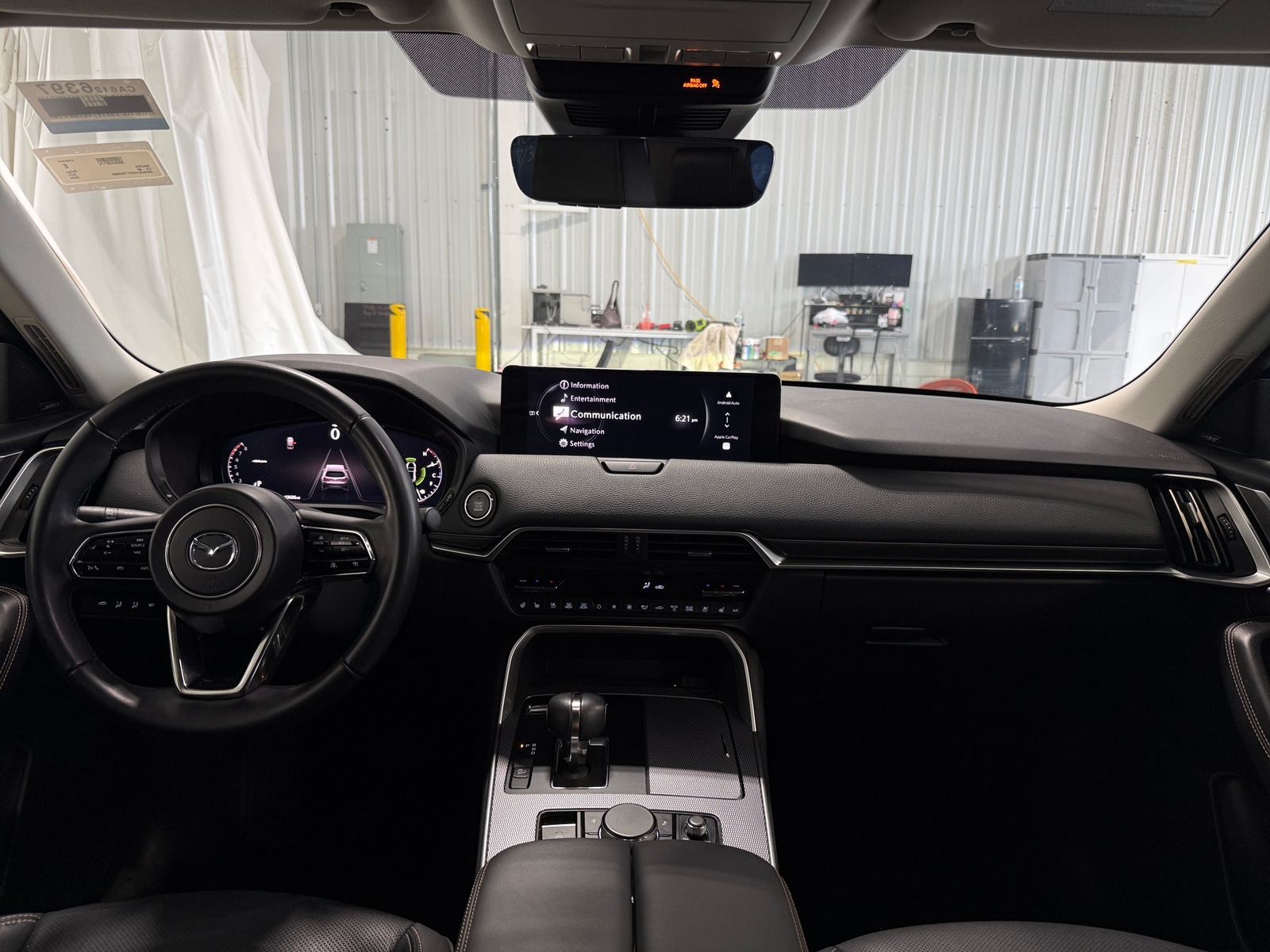 Thumbnail: 2026 Mazda CX-90 - 2
