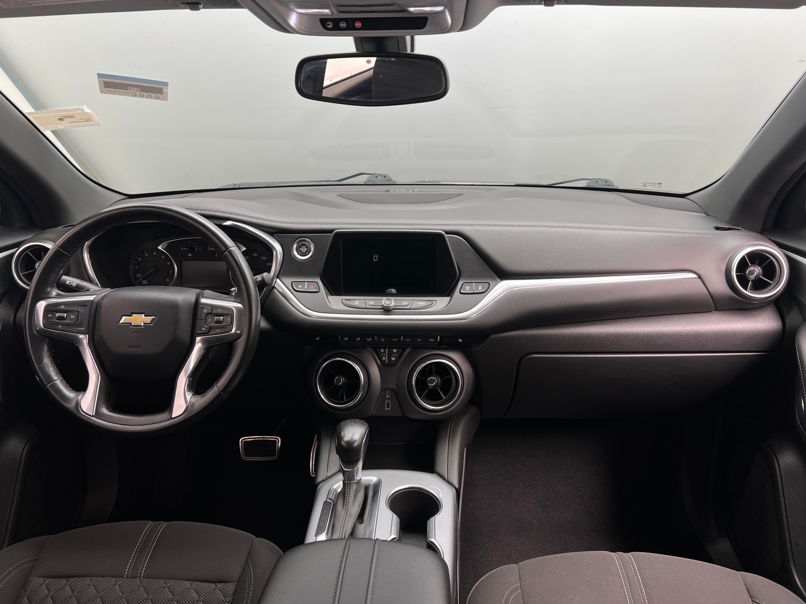 Thumbnail: 2020 Chevrolet Blazer - 3