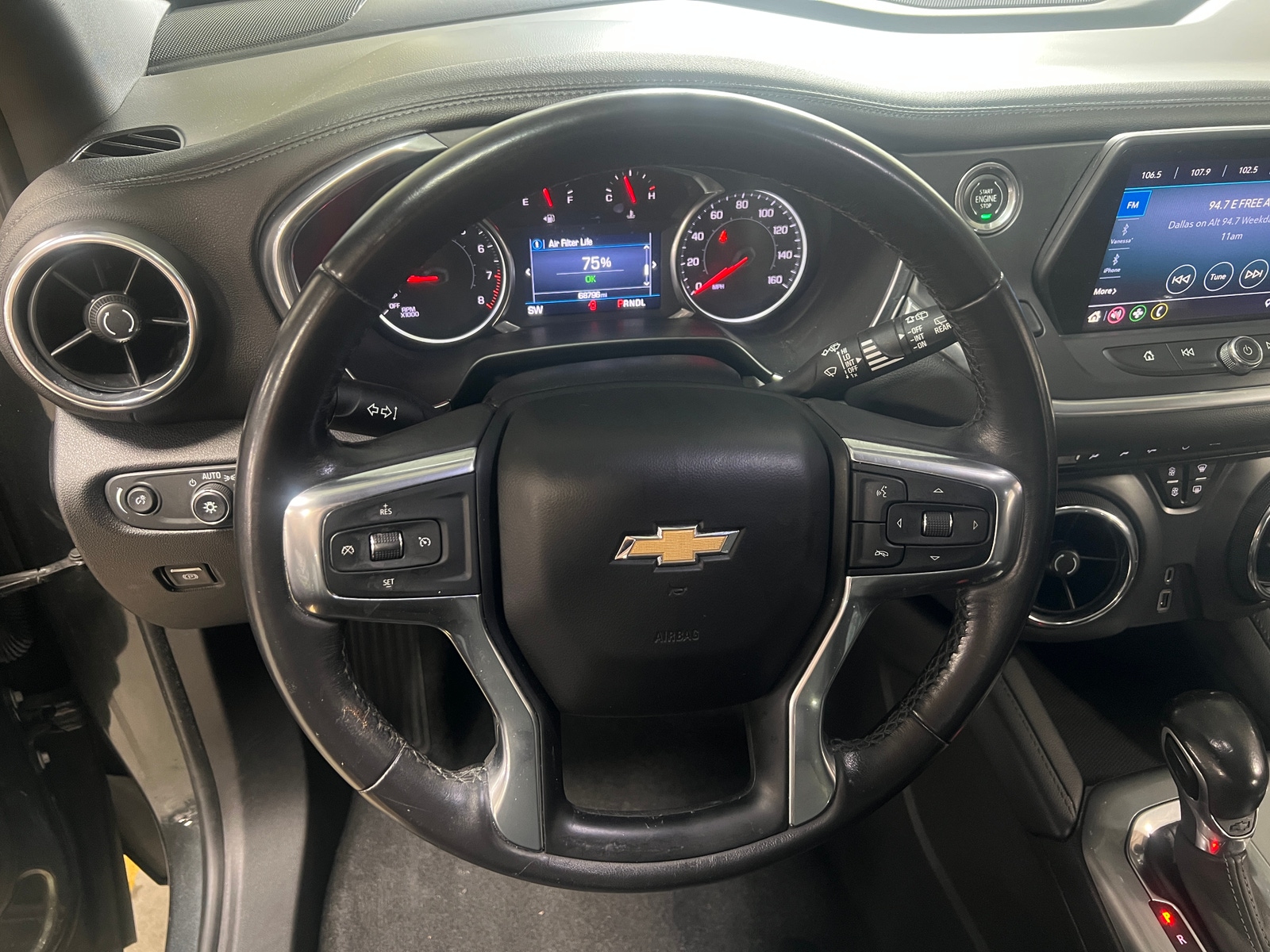 Thumbnail: 2020 Chevrolet Blazer - 5