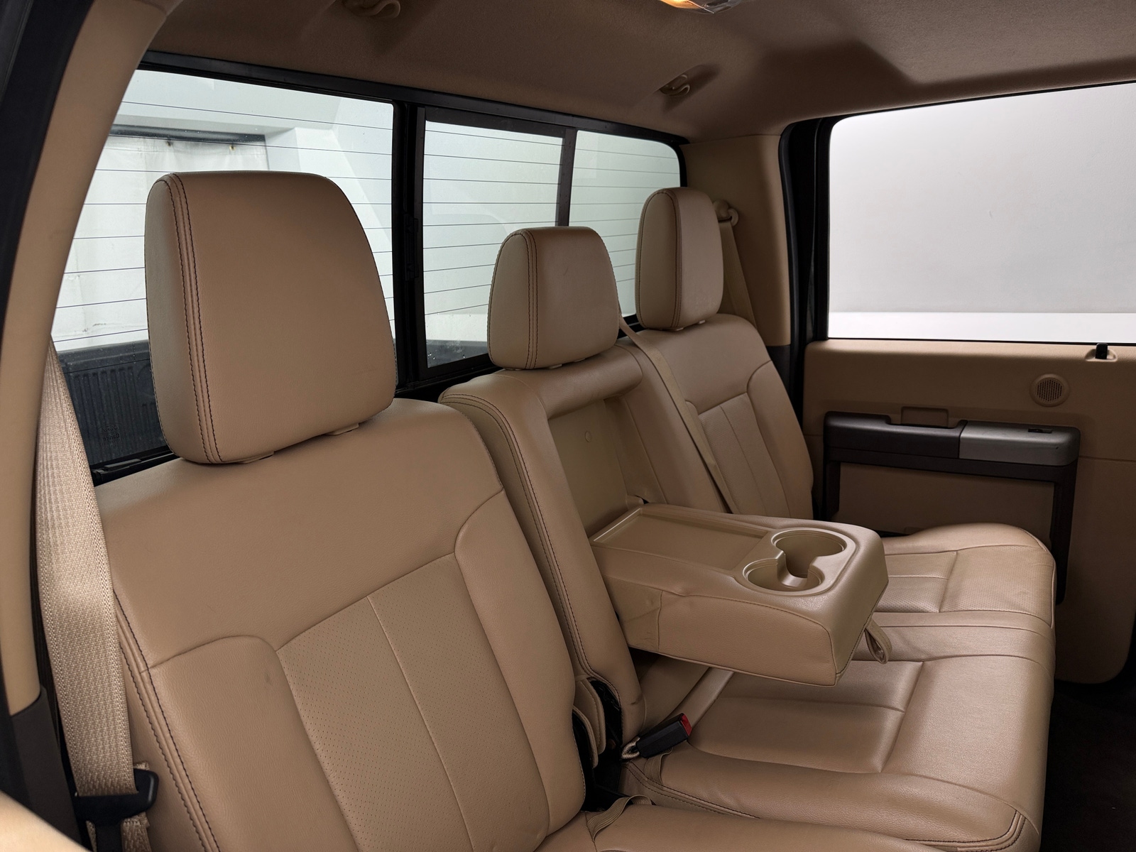 Thumbnail: 2016 Ford Econoline - 5