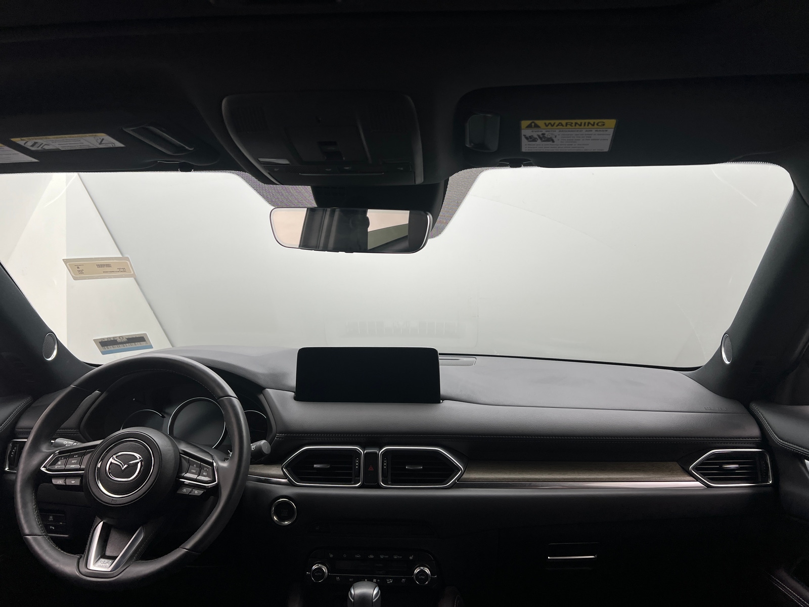 Thumbnail: 2024 Mazda CX-5 - 2