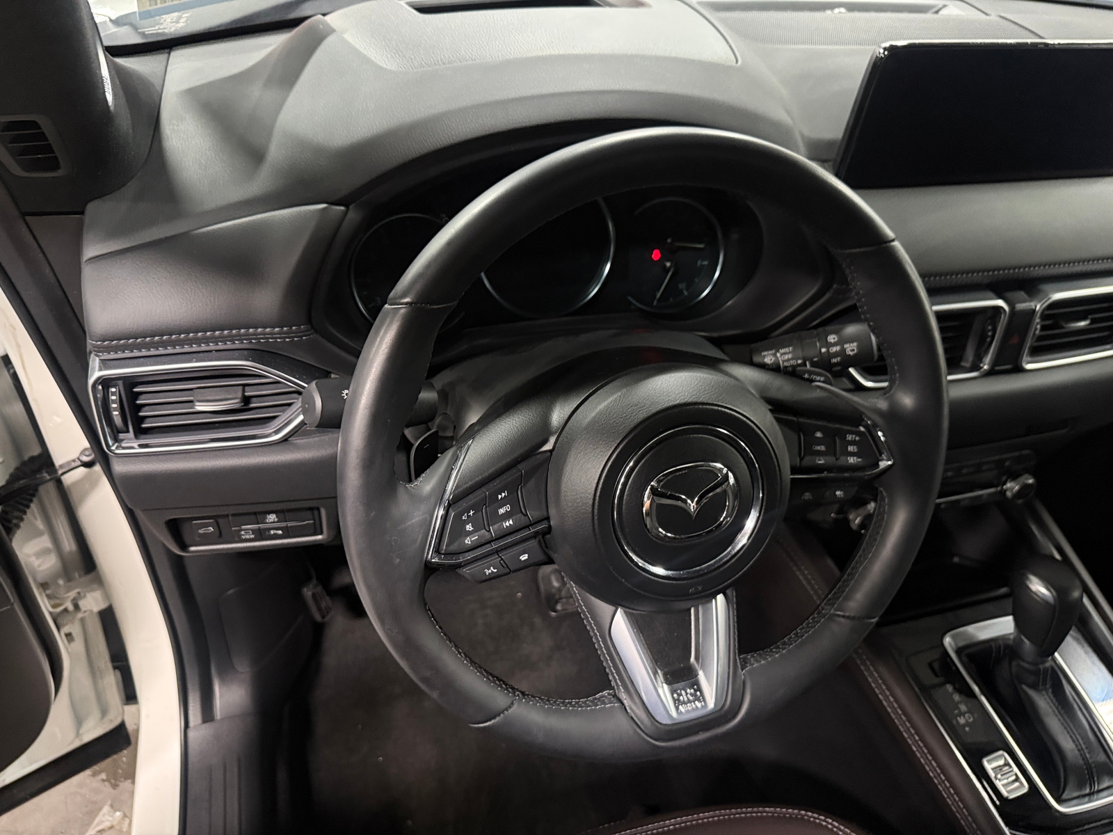 Thumbnail: 2024 Mazda CX-5 - 4