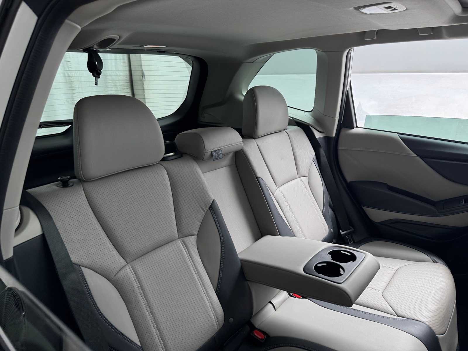 Thumbnail: 2022 Subaru Forester - 5