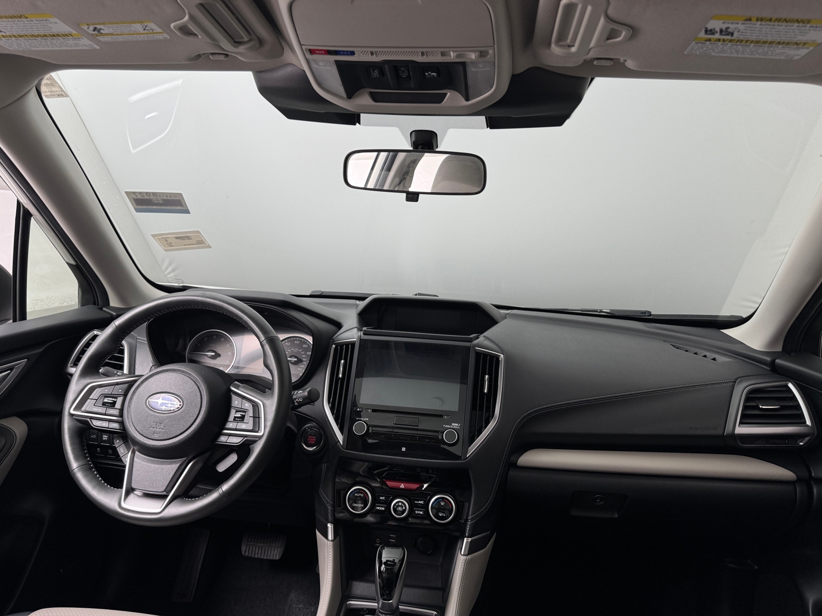 Thumbnail: 2022 Subaru Forester - 2