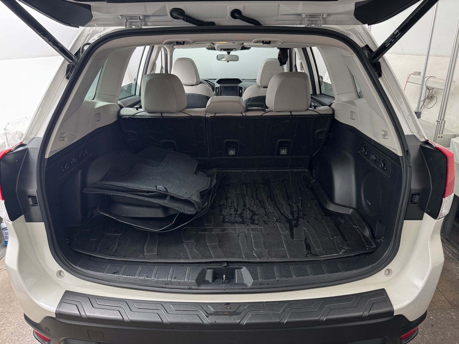 Thumbnail: 2022 Subaru Forester - 6