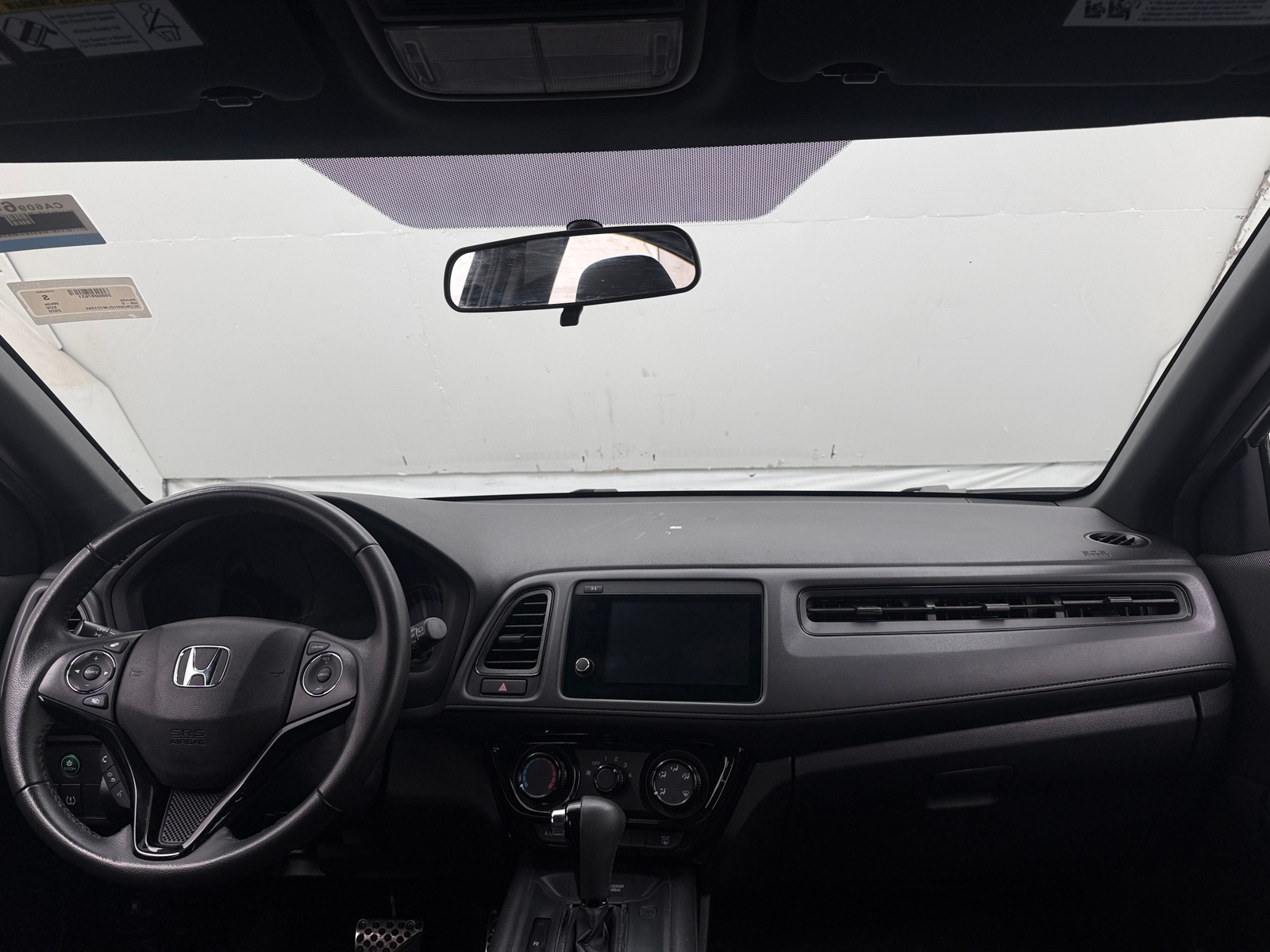 Thumbnail: 2020 Honda HR-V - 3