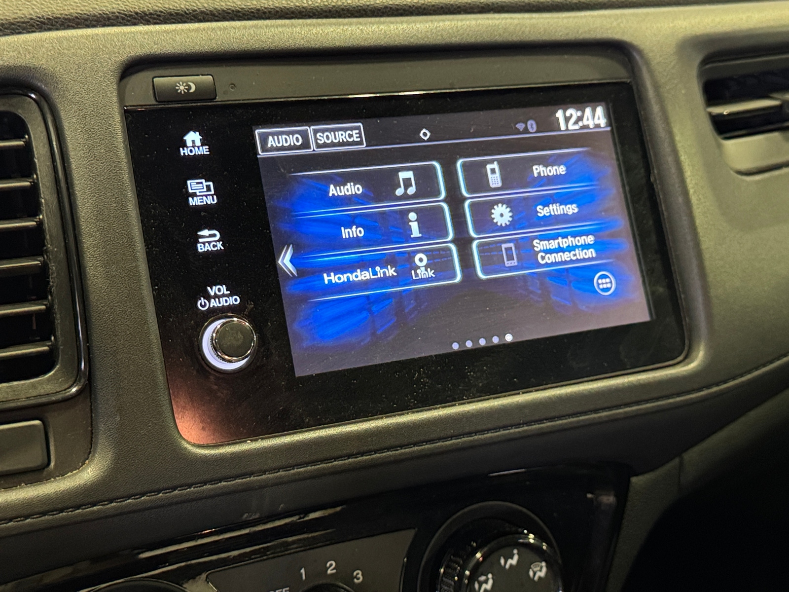 Thumbnail: 2020 Honda HR-V - 4
