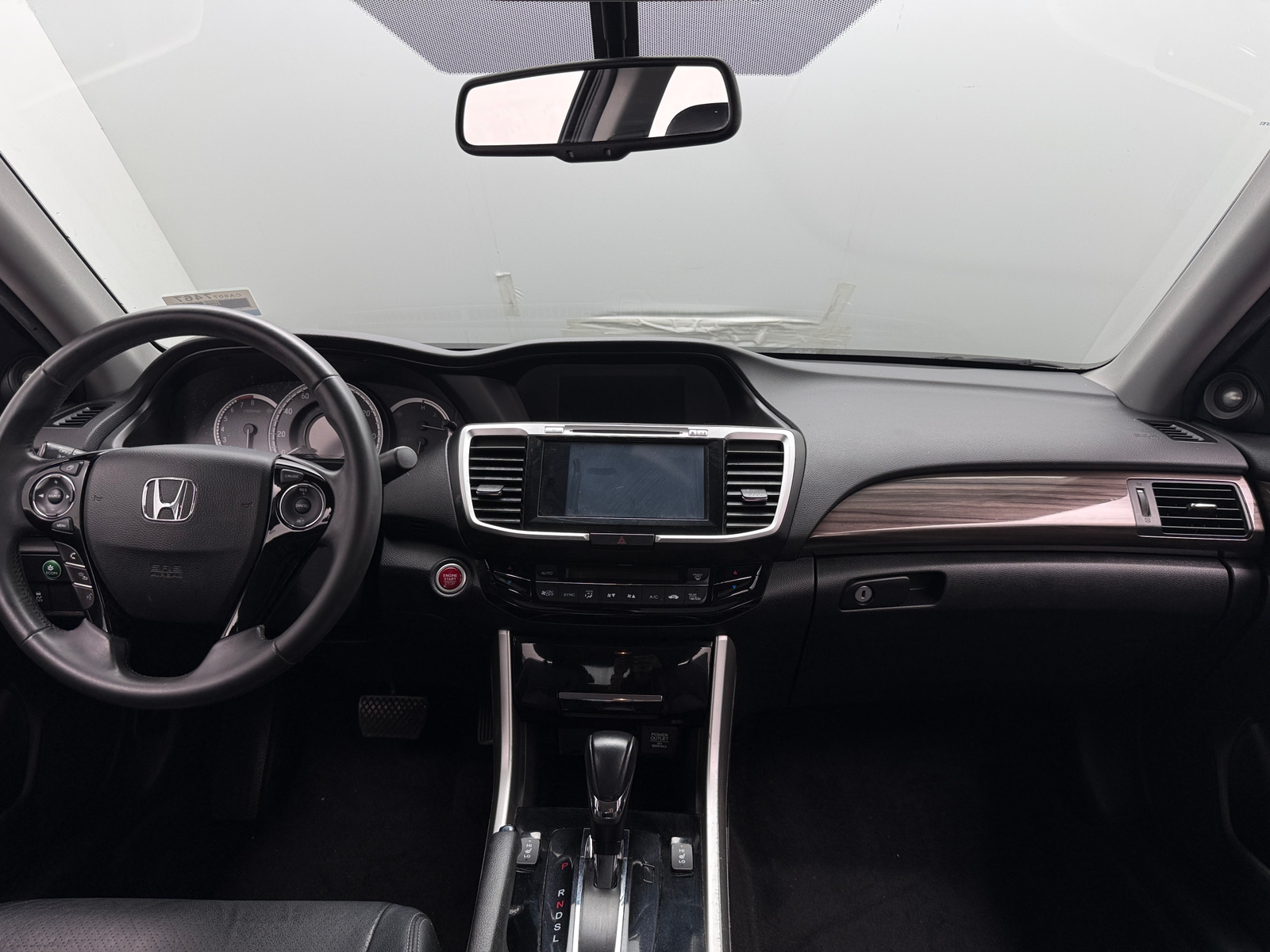 Thumbnail: 2016 Honda Accord - 2