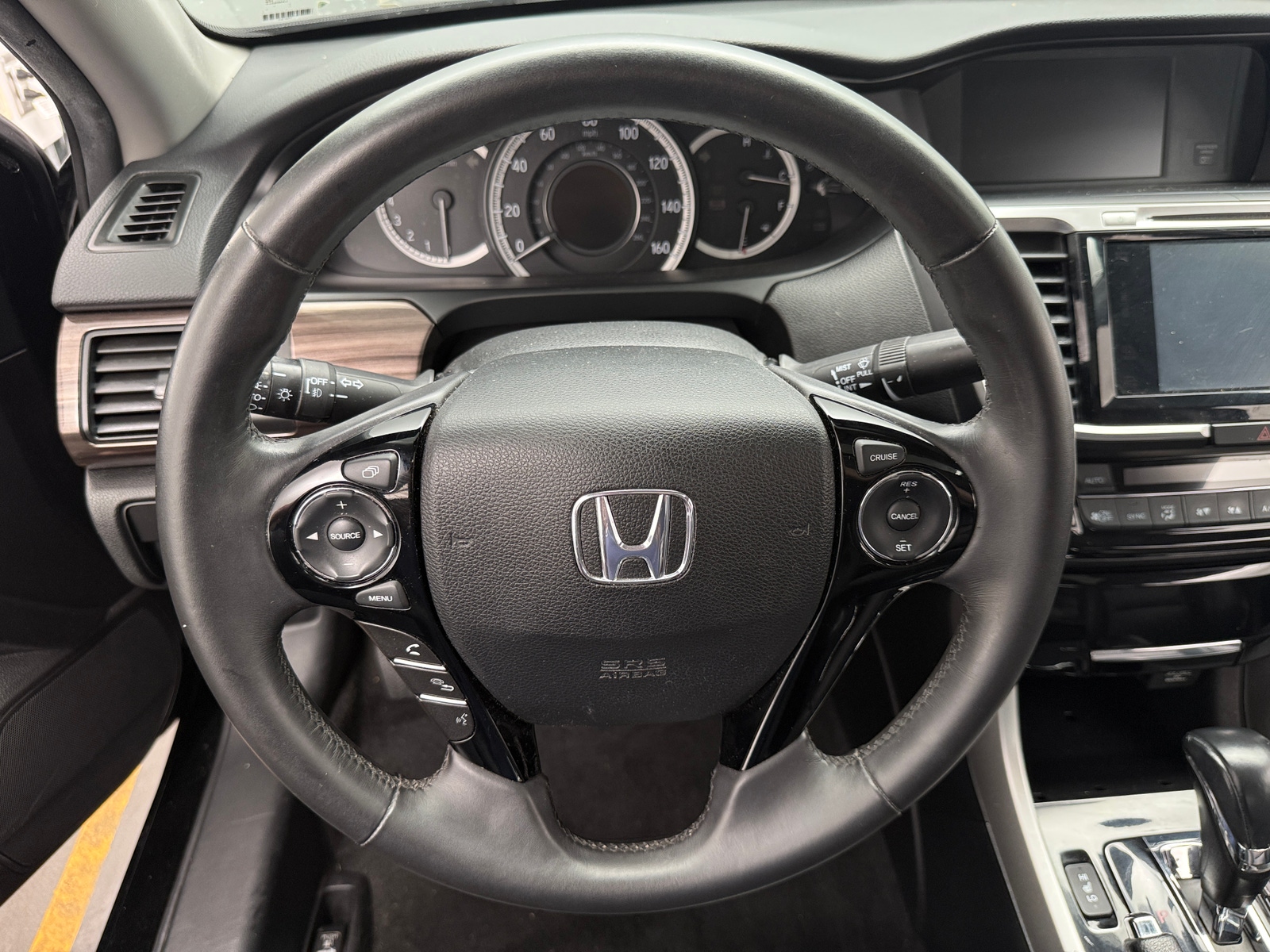 Thumbnail: 2016 Honda Accord - 4