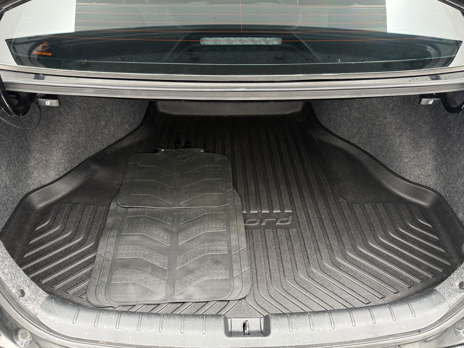 Thumbnail: 2016 Honda Accord - 6